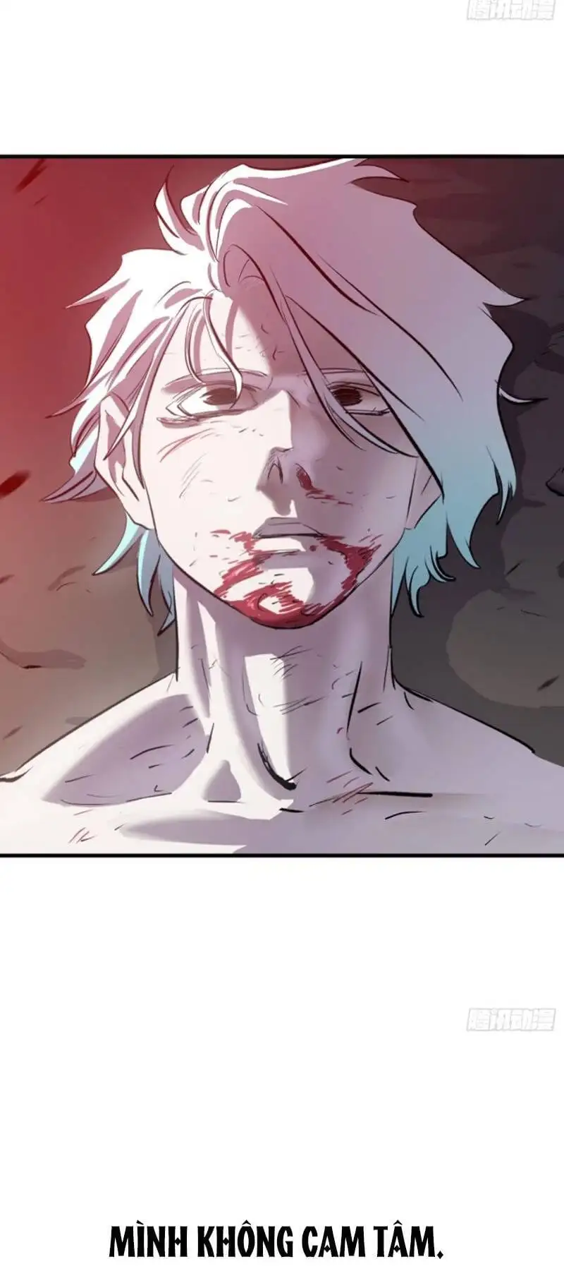 Truyện Tranh Phong Yêu Vấn Đạo trang 7