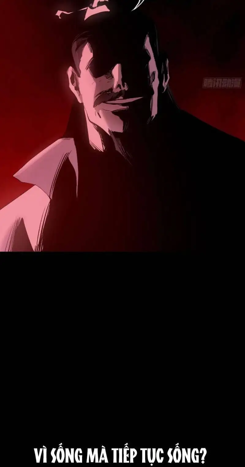 Truyện Tranh Phong Yêu Vấn Đạo trang 7