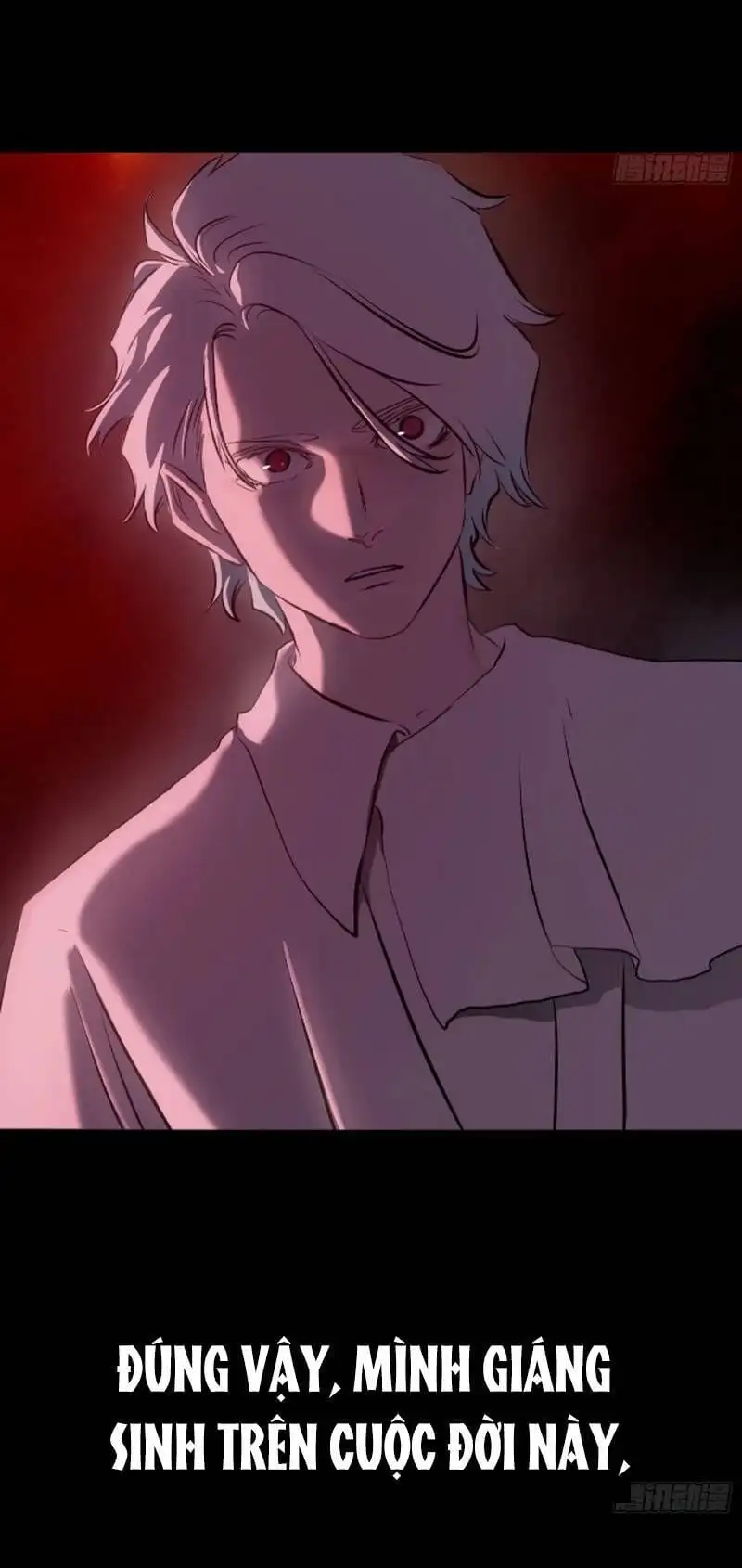 Truyện Tranh Phong Yêu Vấn Đạo trang 7