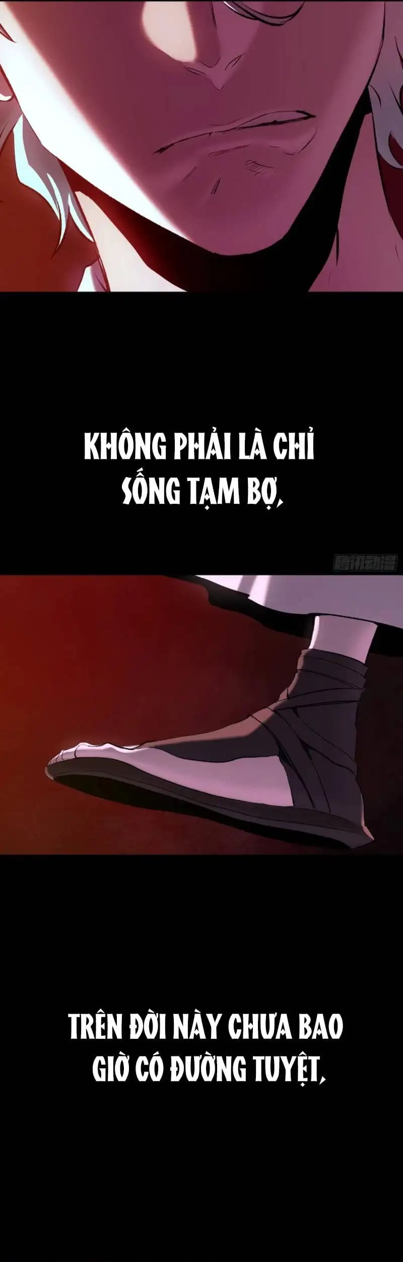 Truyện Tranh Phong Yêu Vấn Đạo trang 7