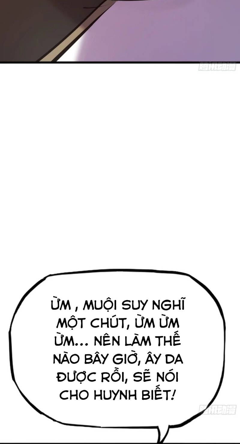 Truyện Tranh Phong Yêu Vấn Đạo trang 7