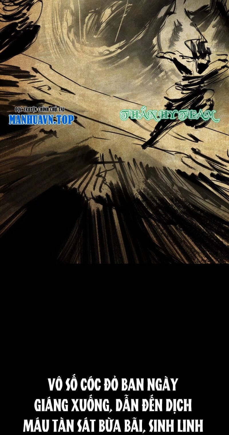 Truyện Tranh Phong Yêu Vấn Đạo trang 7