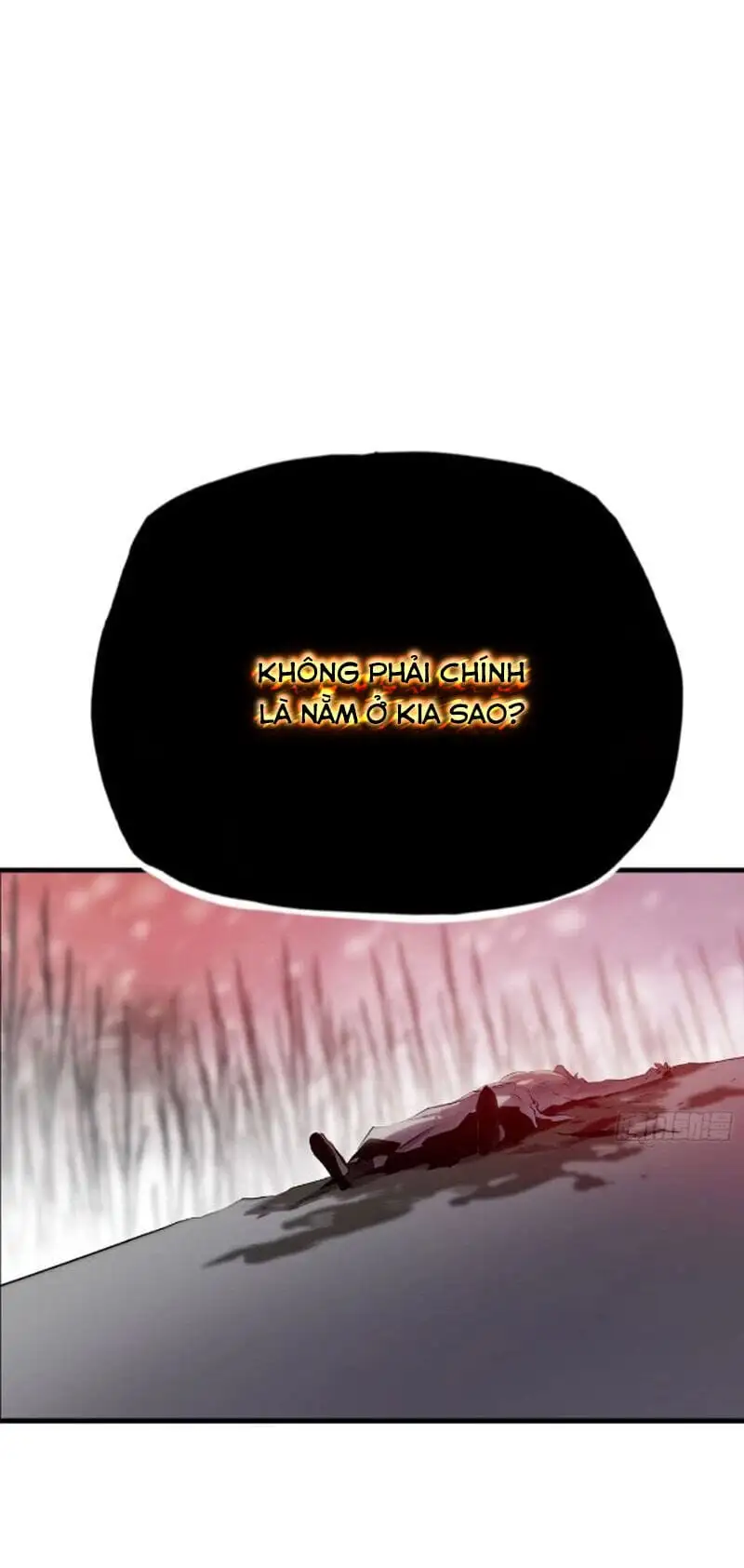 Truyện Tranh Phong Yêu Vấn Đạo trang 7