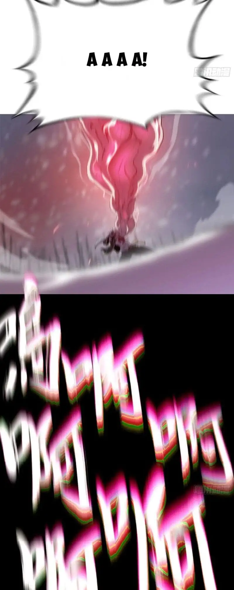 Truyện Tranh Phong Yêu Vấn Đạo trang 7