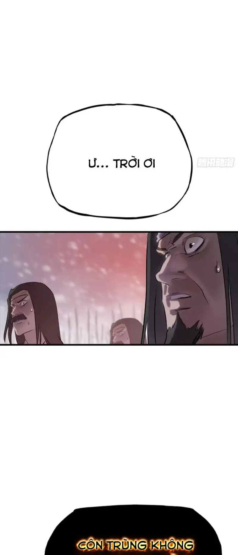 Truyện Tranh Phong Yêu Vấn Đạo trang 7