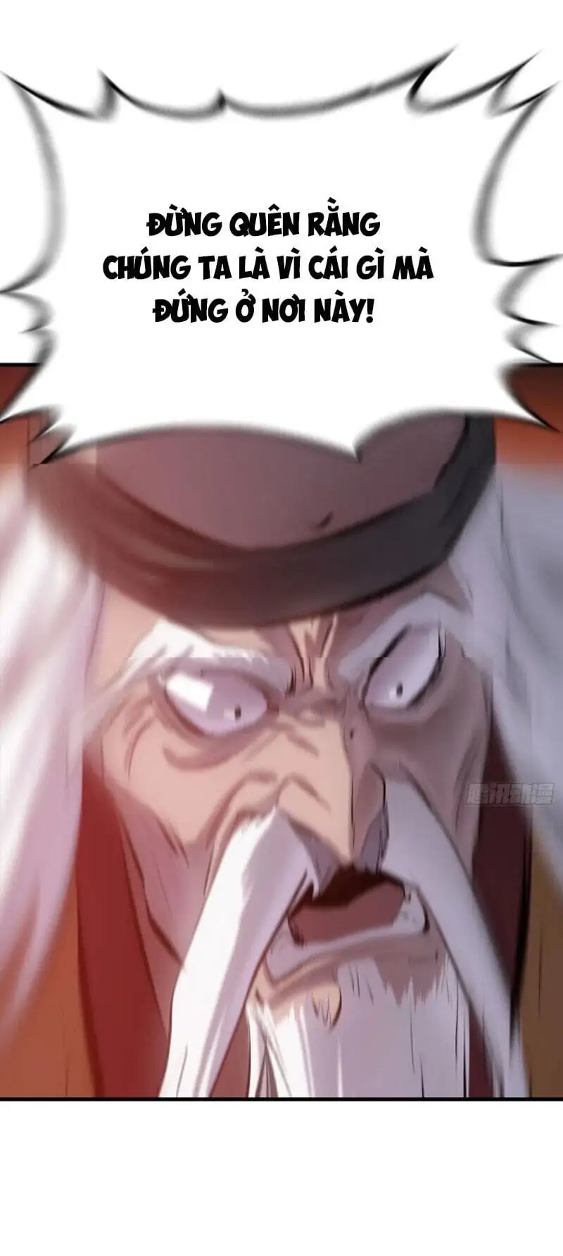 Truyện Tranh Phong Yêu Vấn Đạo trang 7