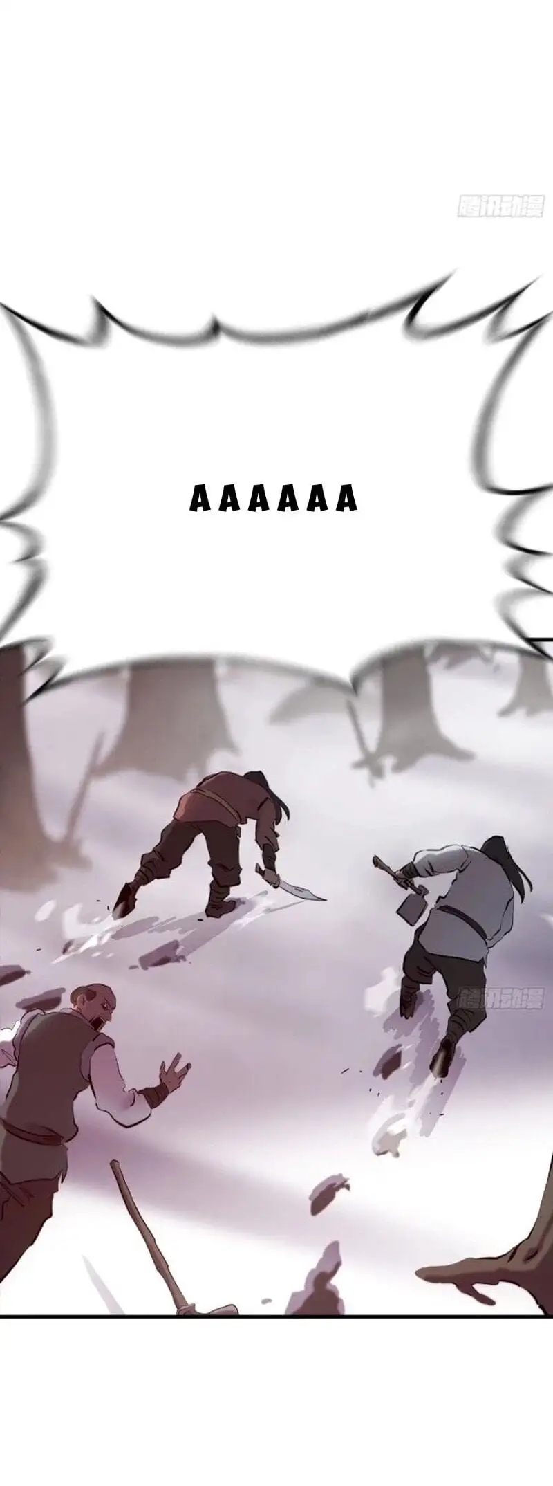 Truyện Tranh Phong Yêu Vấn Đạo trang 7