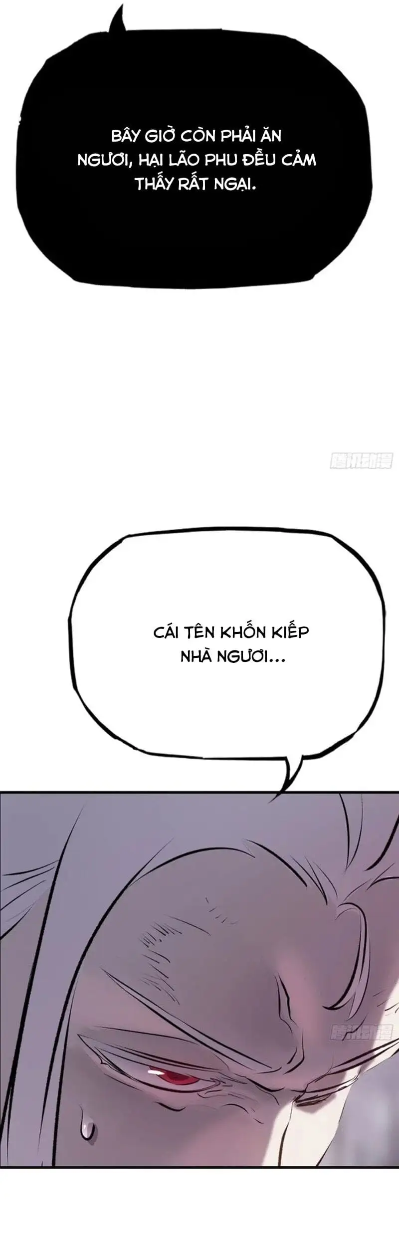 Truyện Tranh Phong Yêu Vấn Đạo trang 7