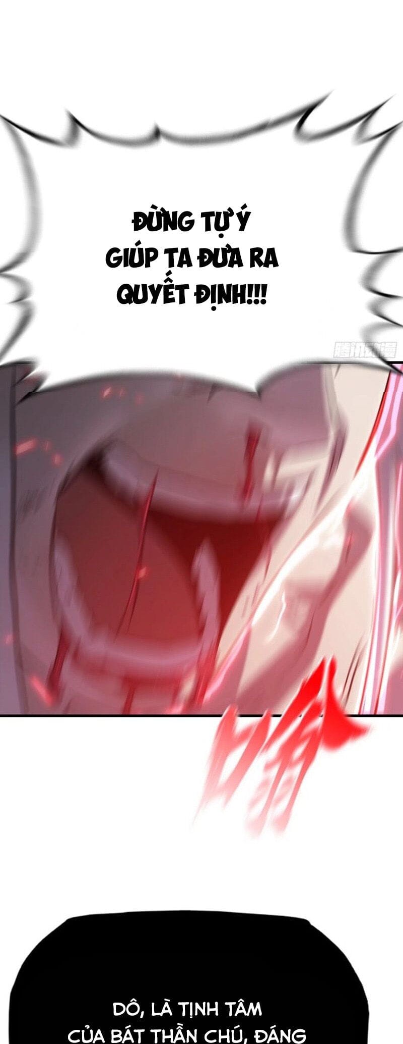 Truyện Tranh Phong Yêu Vấn Đạo trang 7