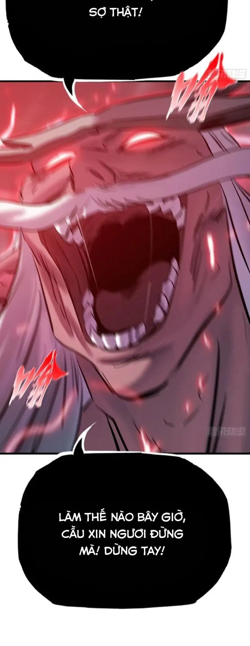 Truyện Tranh Phong Yêu Vấn Đạo trang 7