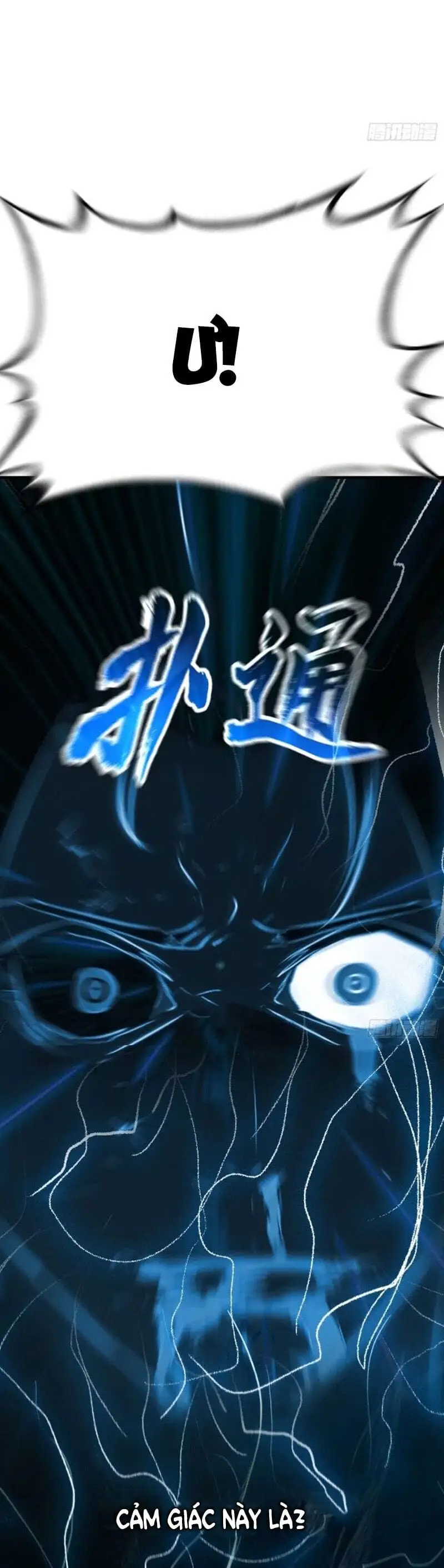 Truyện Tranh Phong Yêu Vấn Đạo trang 7