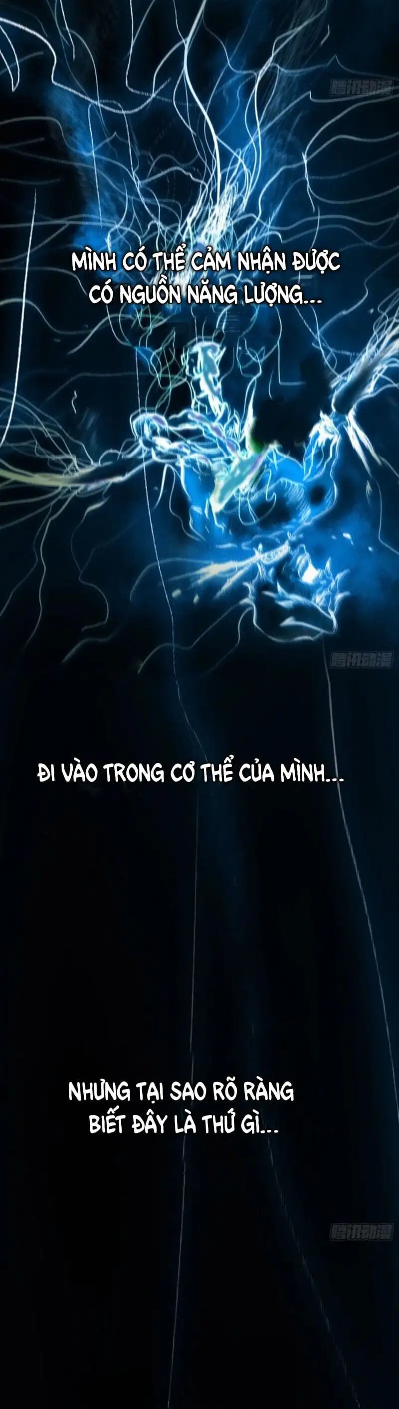 Truyện Tranh Phong Yêu Vấn Đạo trang 7