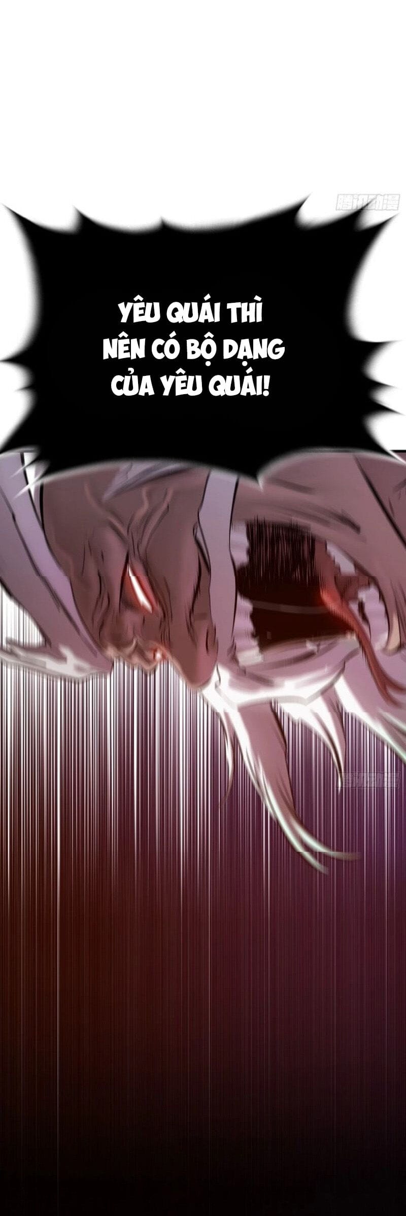 Truyện Tranh Phong Yêu Vấn Đạo trang 7