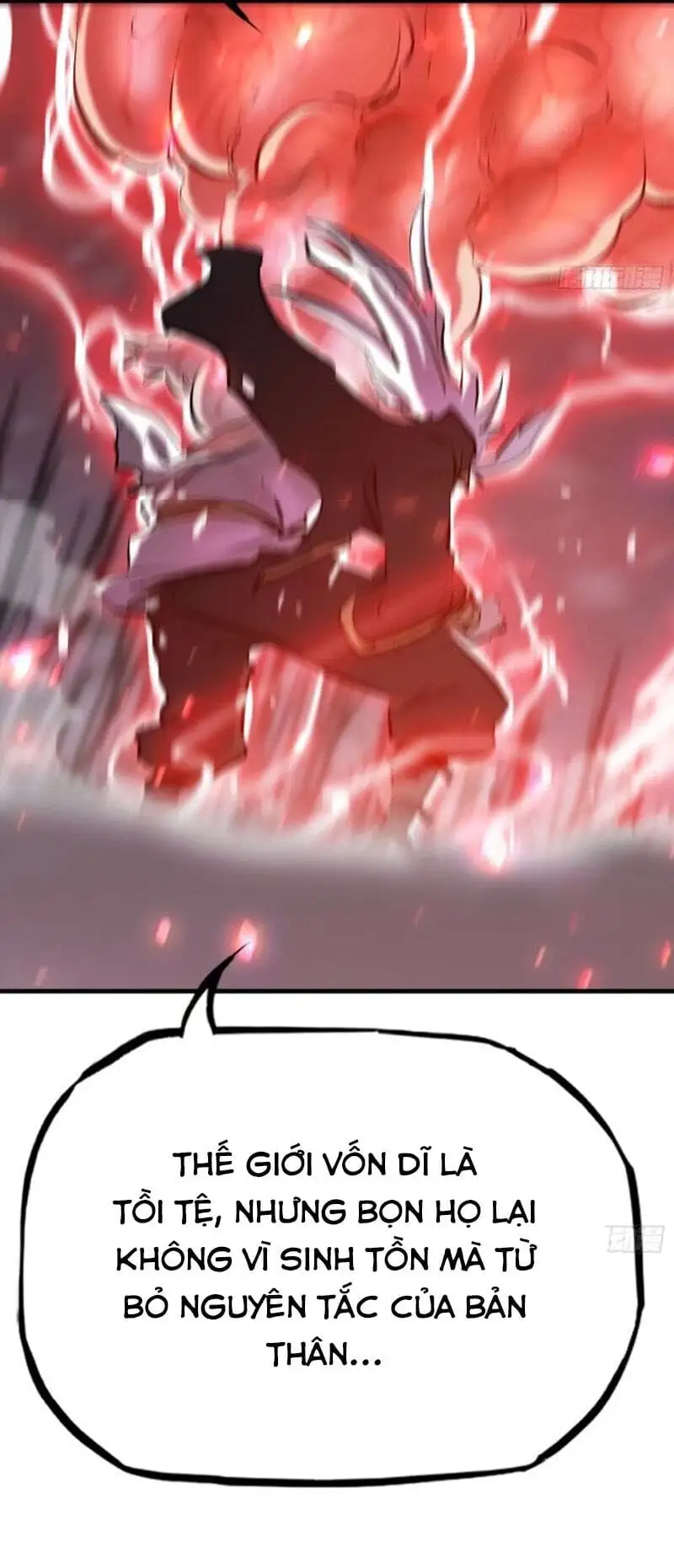 Truyện Tranh Phong Yêu Vấn Đạo trang 7