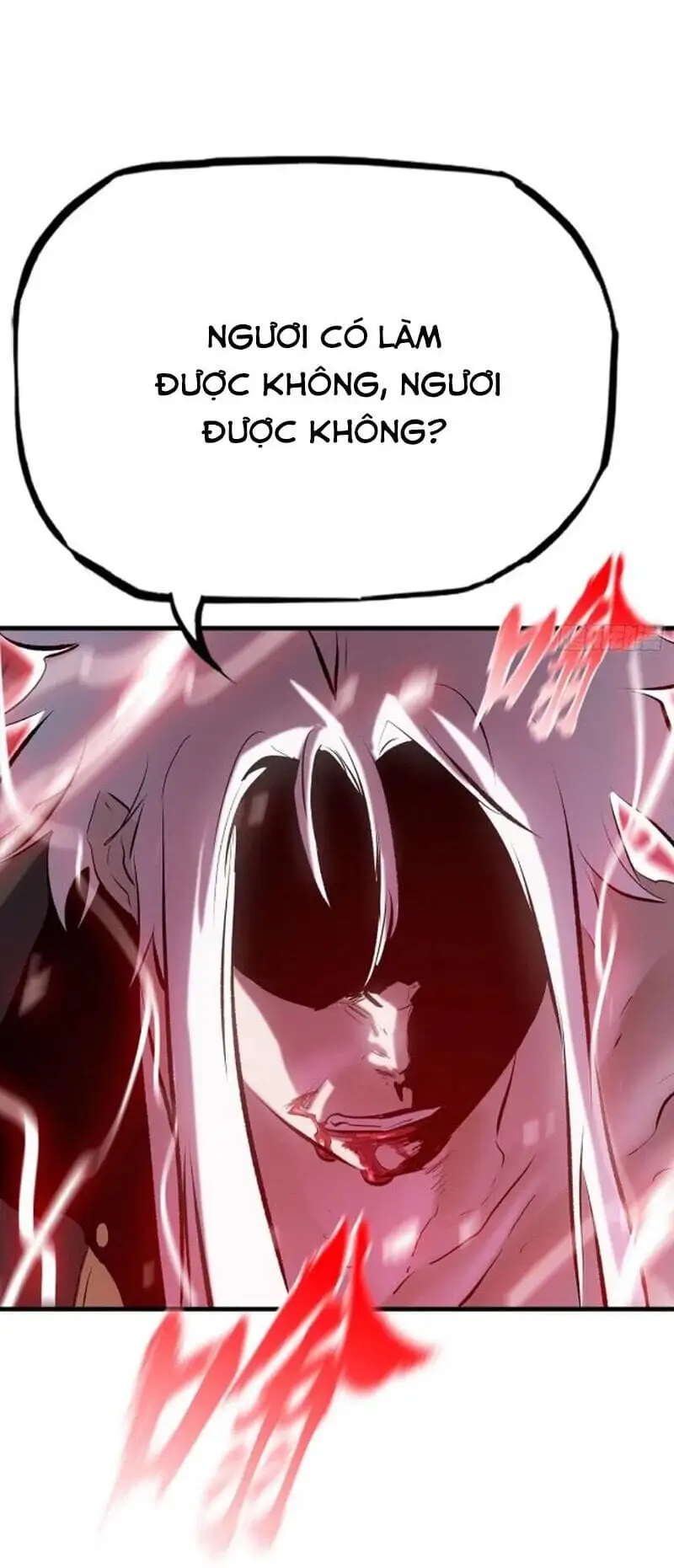 Truyện Tranh Phong Yêu Vấn Đạo trang 7