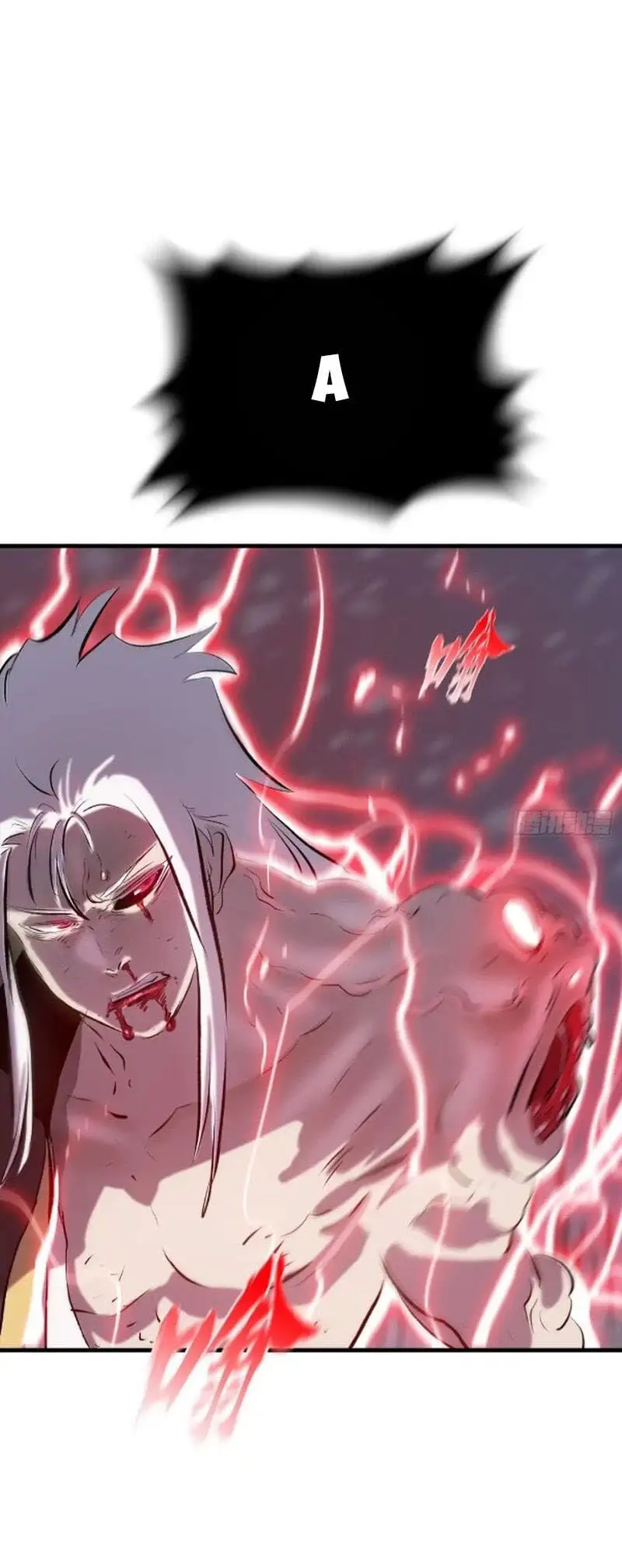 Truyện Tranh Phong Yêu Vấn Đạo trang 7