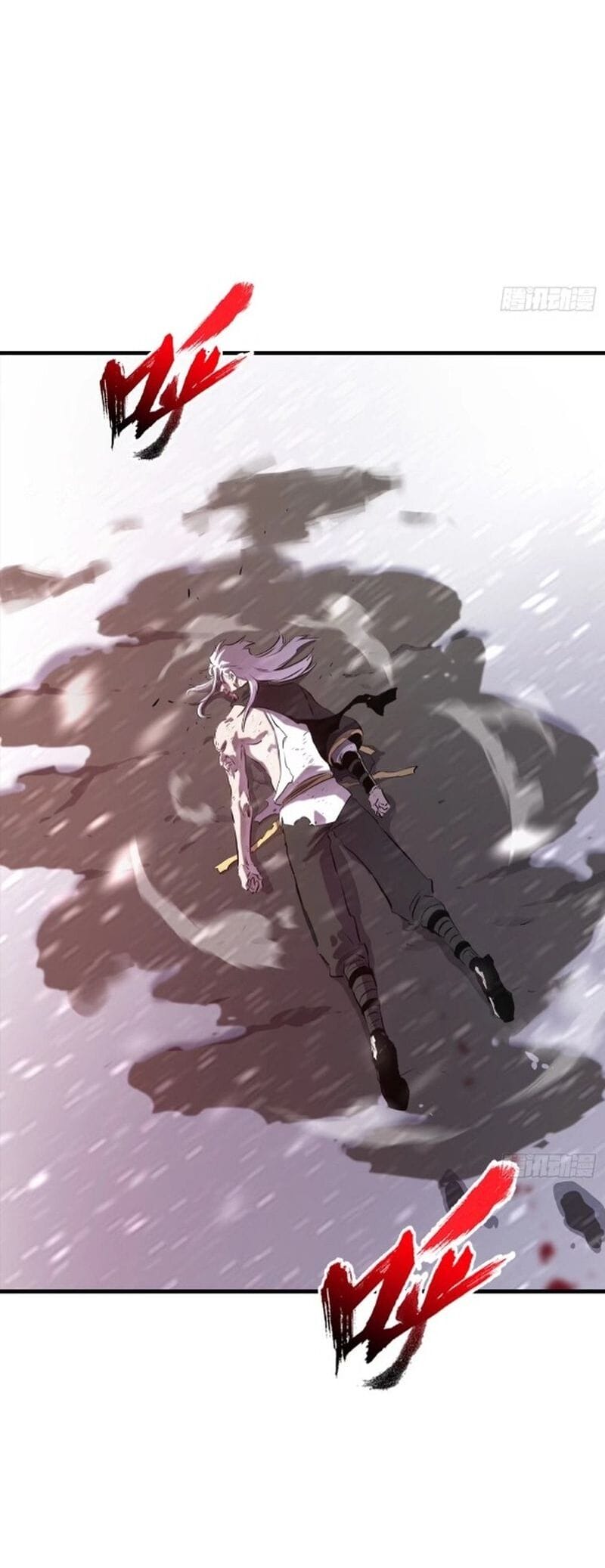 Truyện Tranh Phong Yêu Vấn Đạo trang 7