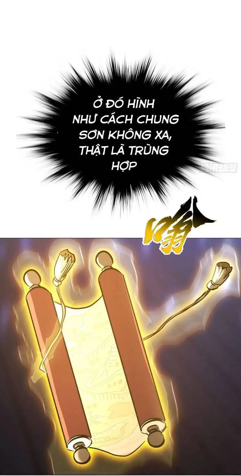 Truyện Tranh Phong Yêu Vấn Đạo trang 7