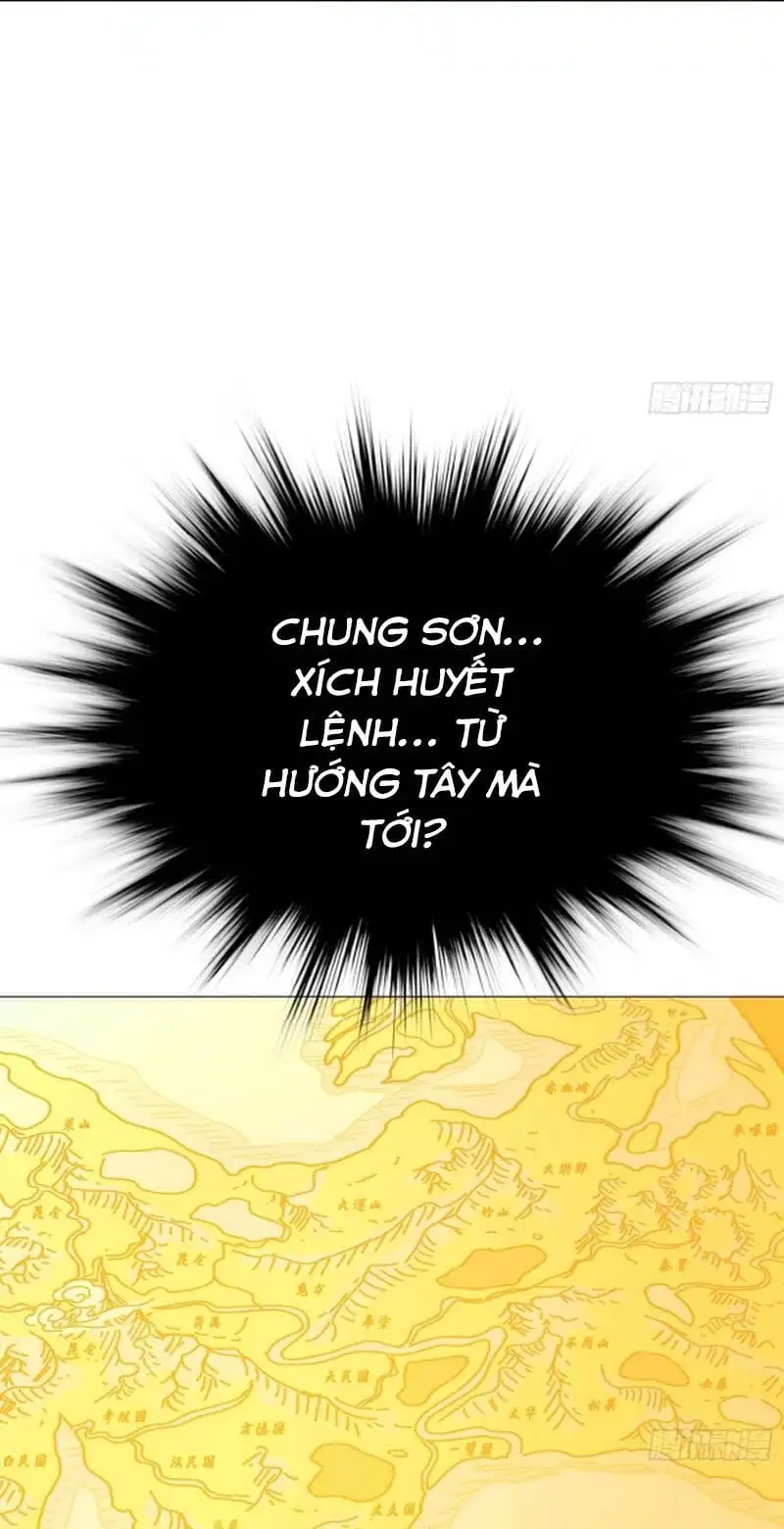 Truyện Tranh Phong Yêu Vấn Đạo trang 7