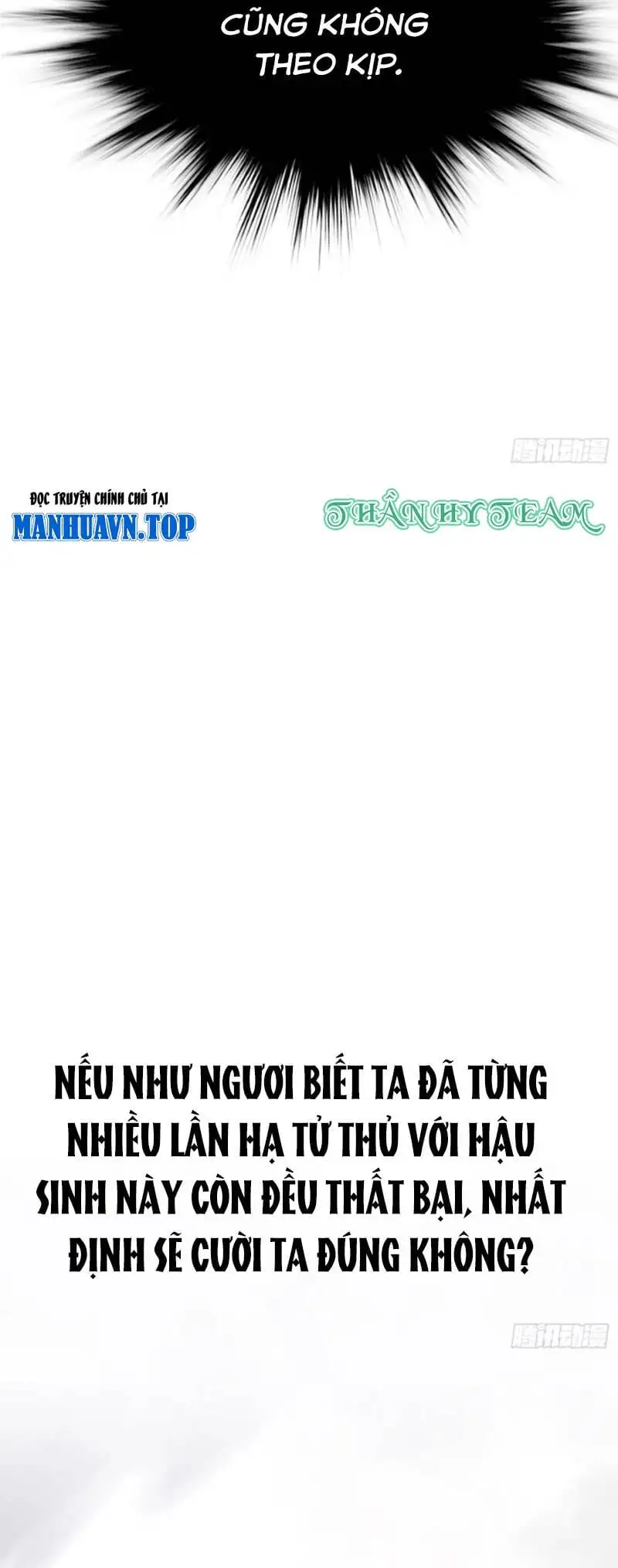 Truyện Tranh Phong Yêu Vấn Đạo trang 7