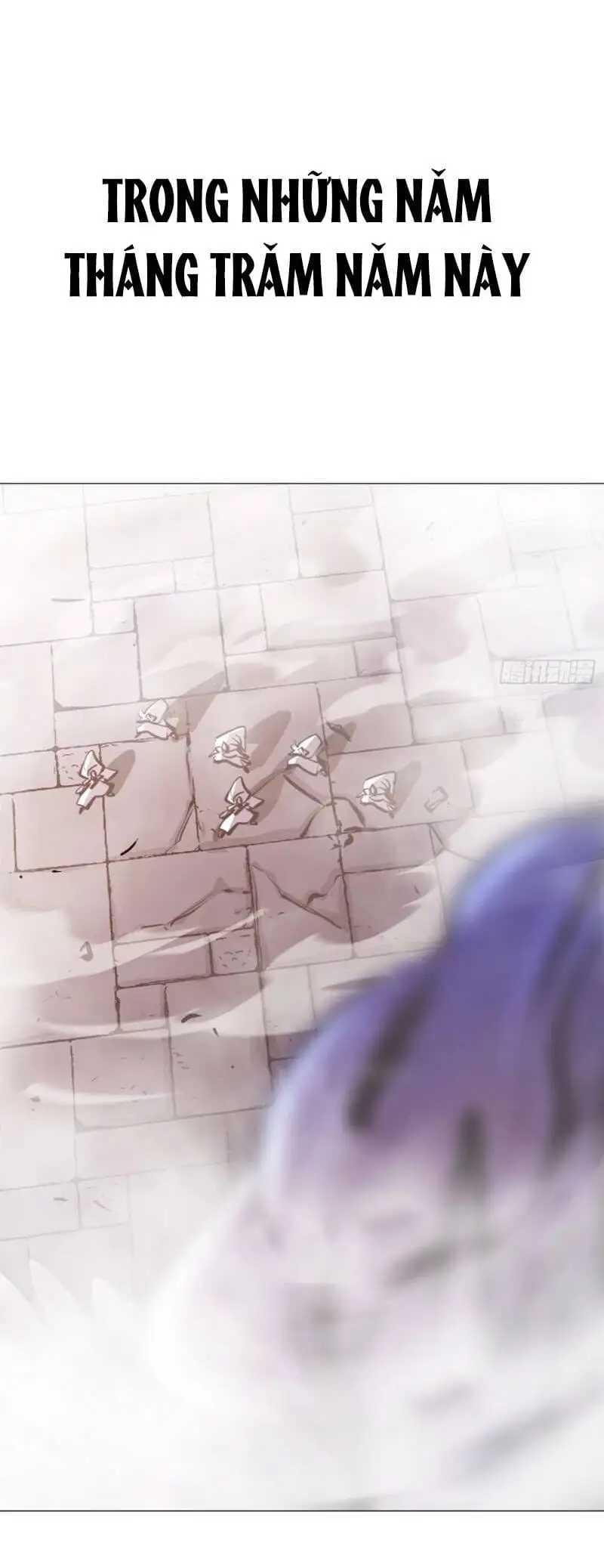 Truyện Tranh Phong Yêu Vấn Đạo trang 7