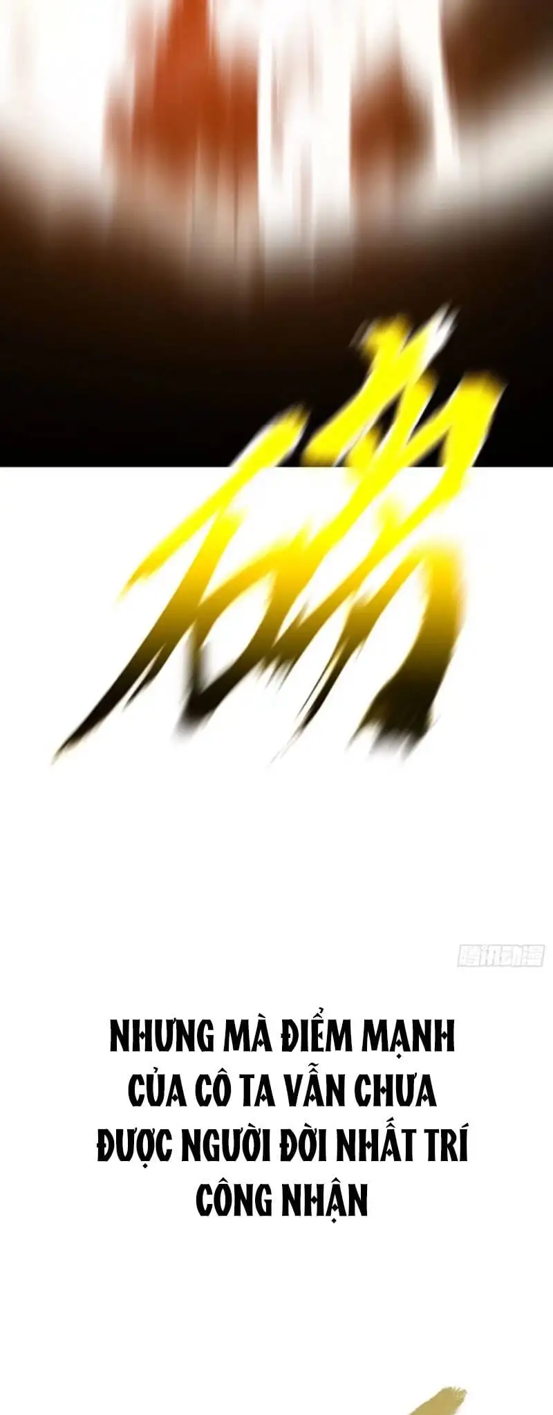 Truyện Tranh Phong Yêu Vấn Đạo trang 7