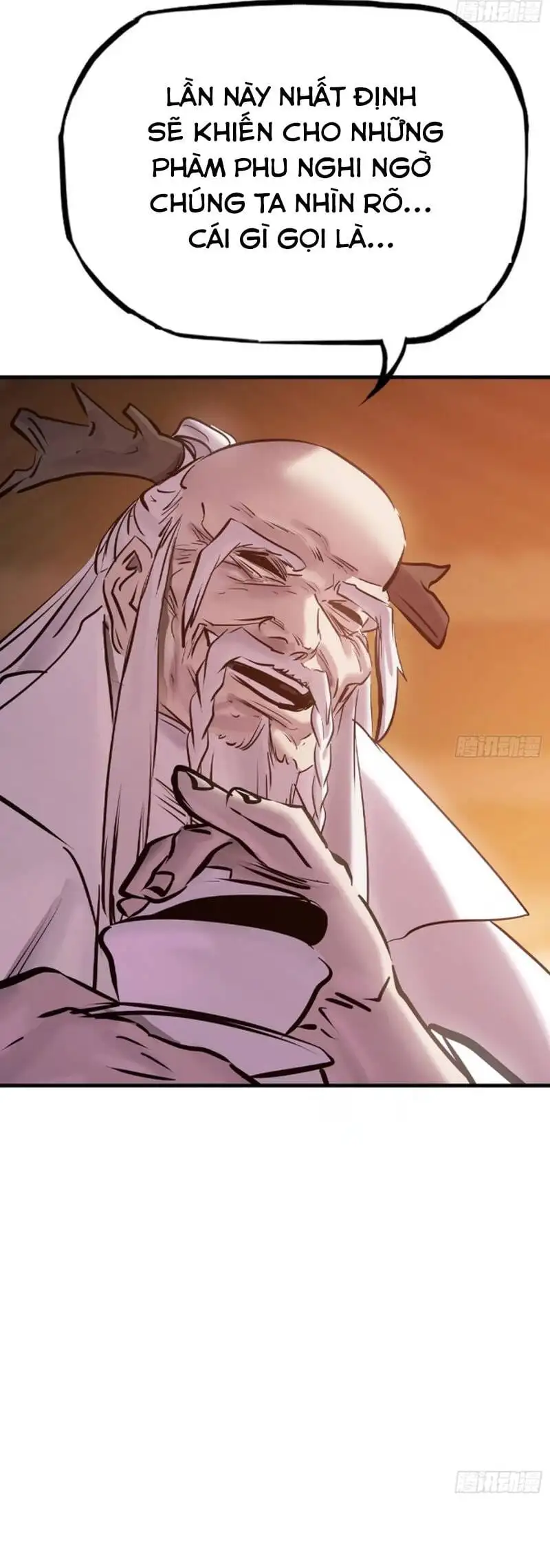 Truyện Tranh Phong Yêu Vấn Đạo trang 7