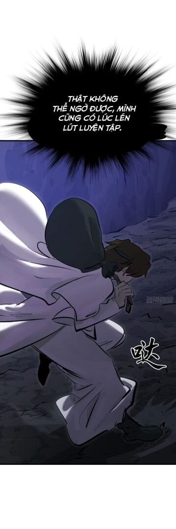 Truyện Tranh Phong Yêu Vấn Đạo trang 7