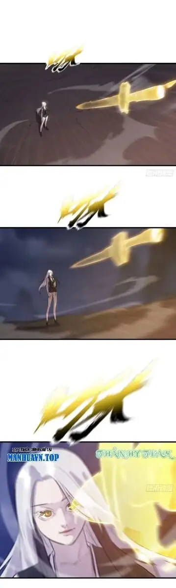 Truyện Tranh Phong Yêu Vấn Đạo trang 7