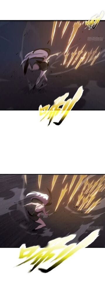 Truyện Tranh Phong Yêu Vấn Đạo trang 7