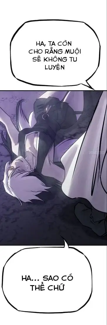 Truyện Tranh Phong Yêu Vấn Đạo trang 7