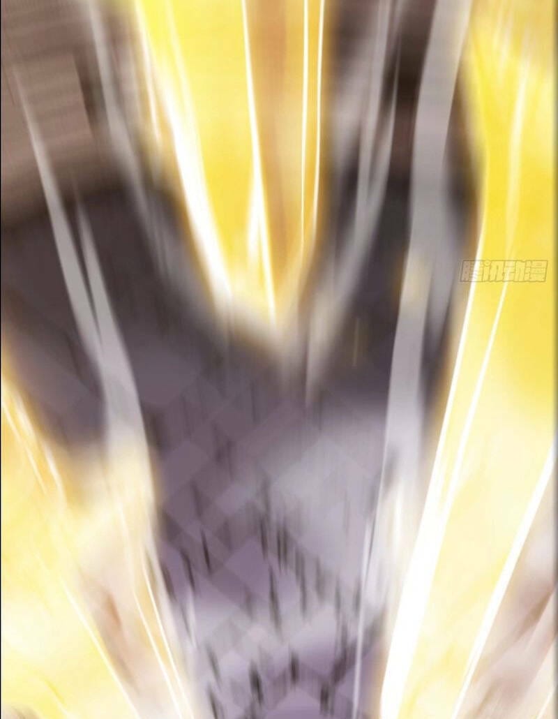 Truyện Tranh Phong Yêu Vấn Đạo trang 7