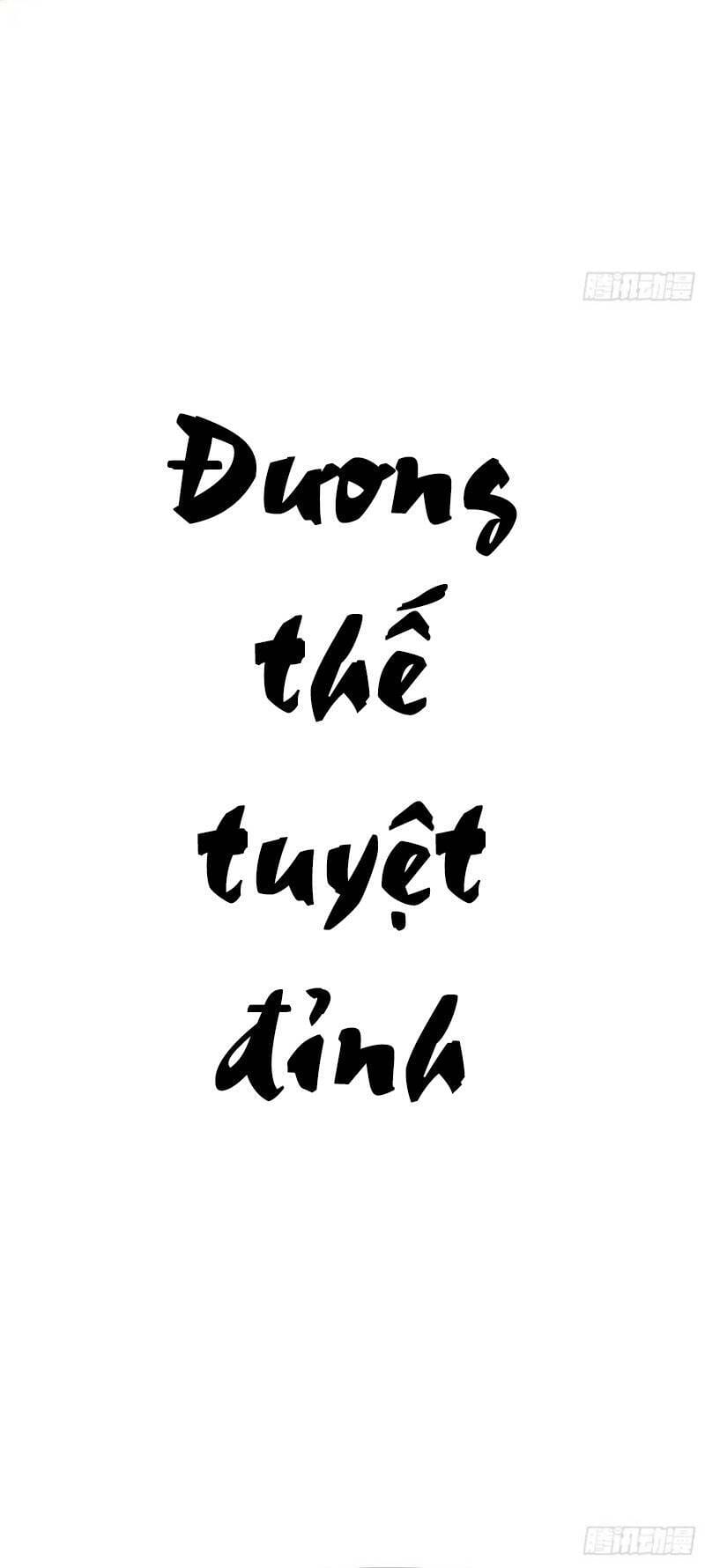 Truyện Tranh Phong Yêu Vấn Đạo trang 7