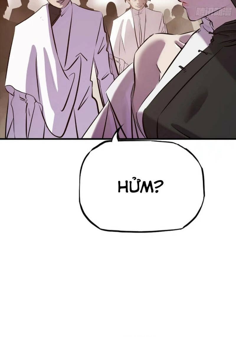 Truyện Tranh Phong Yêu Vấn Đạo trang 7