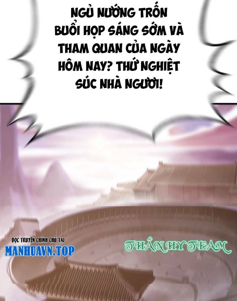 Truyện Tranh Phong Yêu Vấn Đạo trang 7