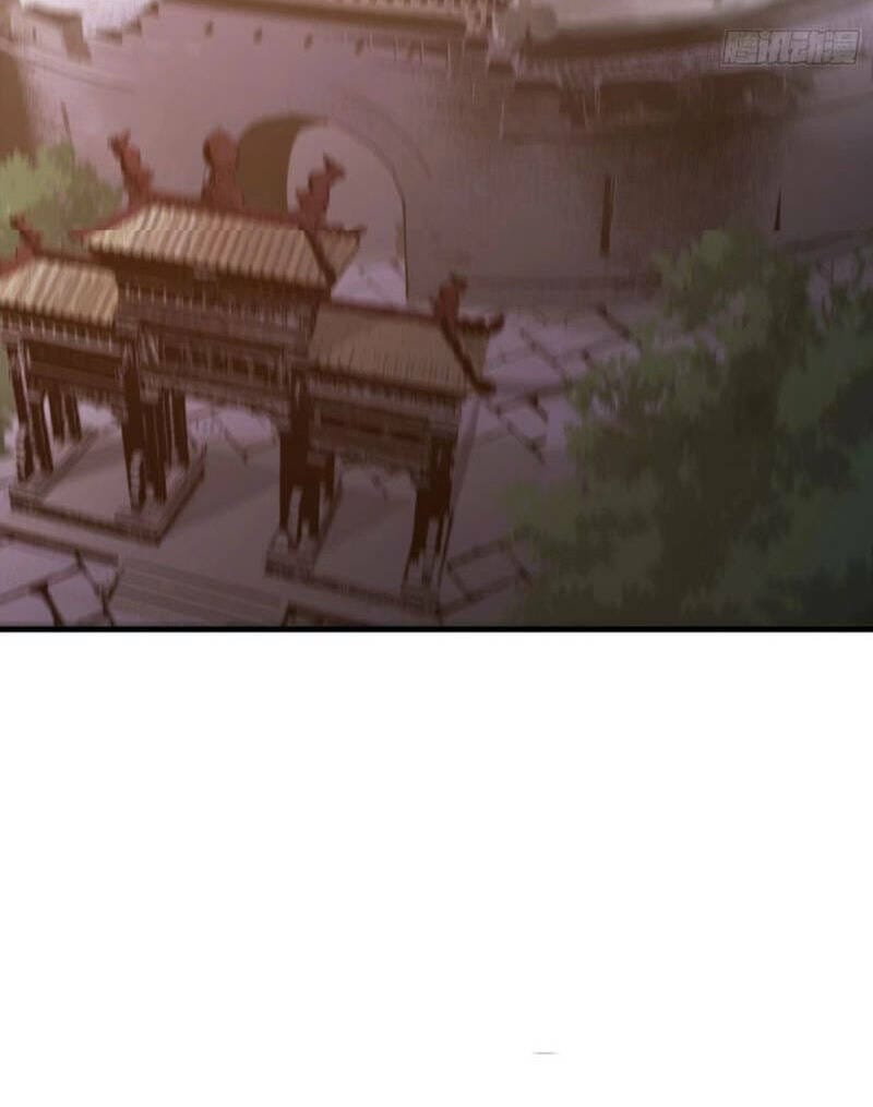 Truyện Tranh Phong Yêu Vấn Đạo trang 7