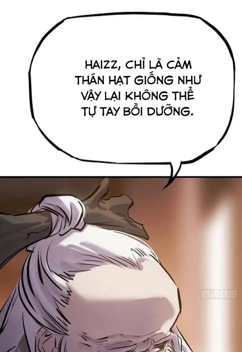 Truyện Tranh Phong Yêu Vấn Đạo trang 7