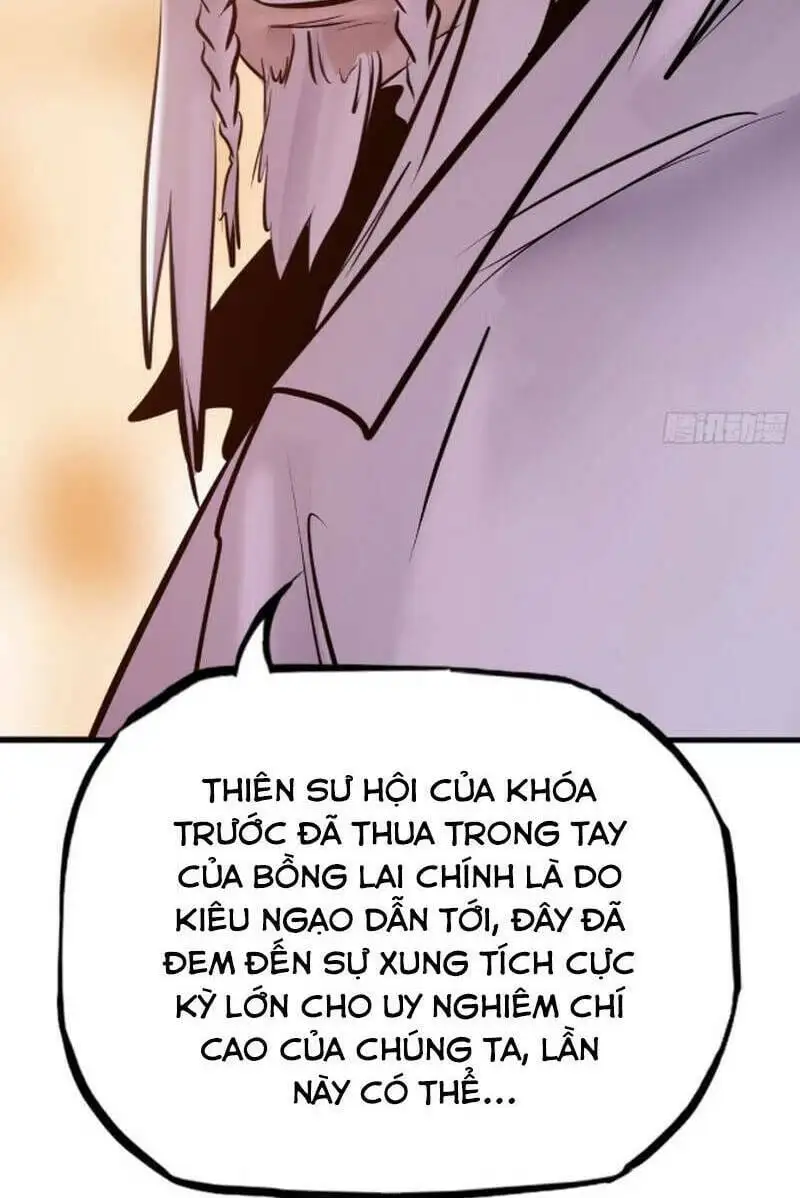 Truyện Tranh Phong Yêu Vấn Đạo trang 7