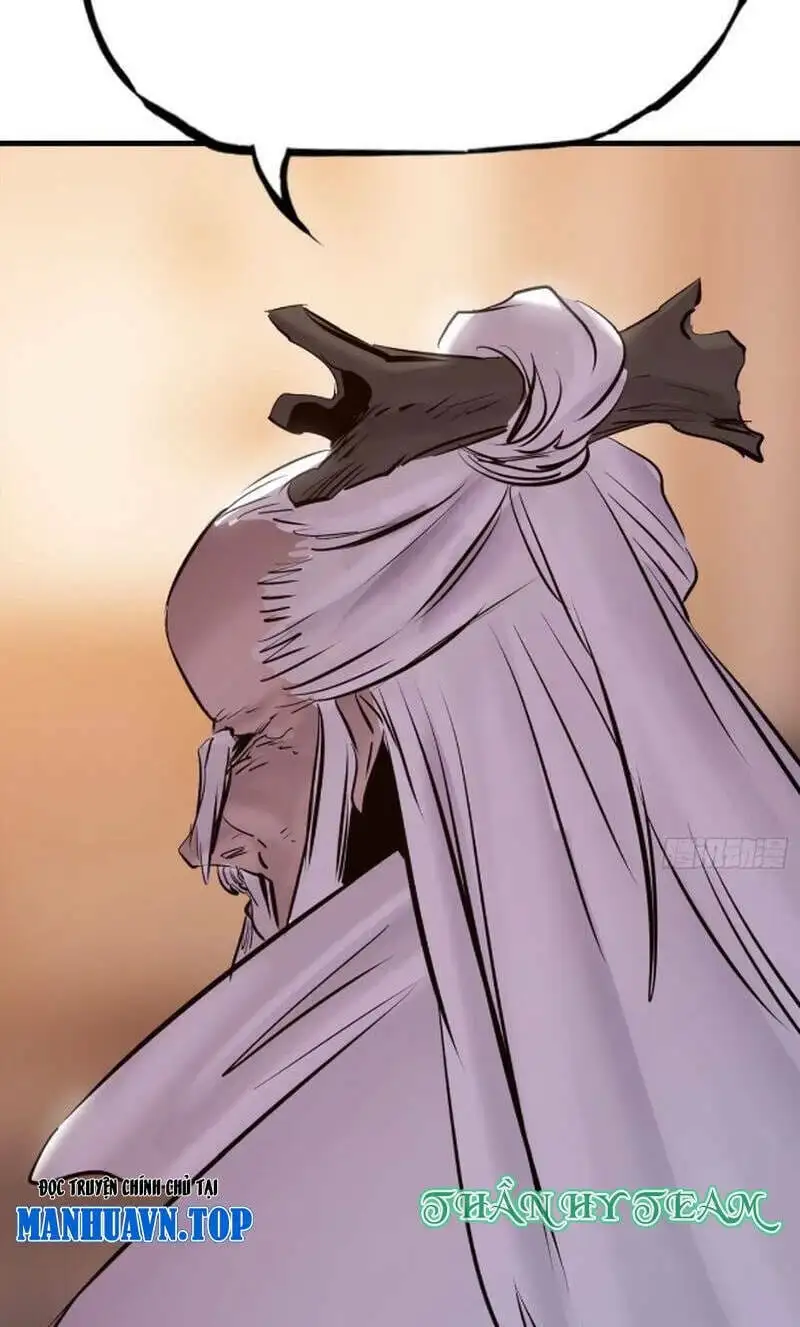 Truyện Tranh Phong Yêu Vấn Đạo trang 7