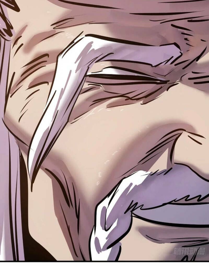 Truyện Tranh Phong Yêu Vấn Đạo trang 7