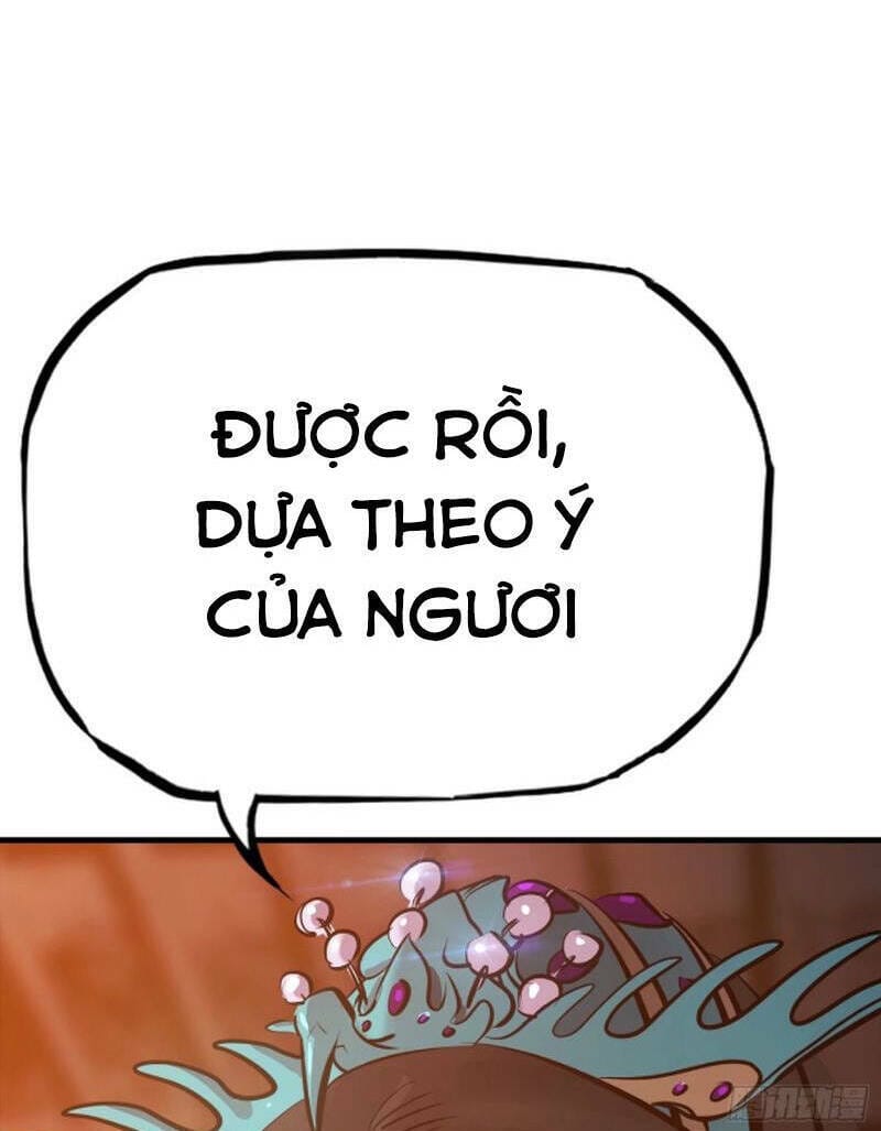 Truyện Tranh Phong Yêu Vấn Đạo trang 7