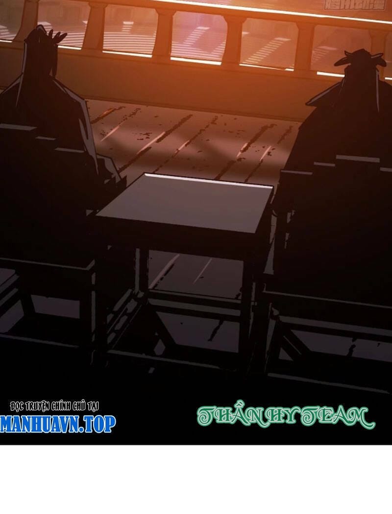 Truyện Tranh Phong Yêu Vấn Đạo trang 7