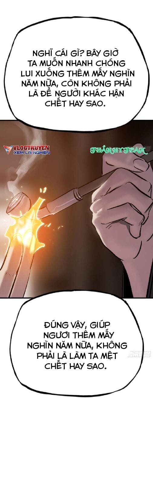 Truyện Tranh Phong Yêu Vấn Đạo trang 7