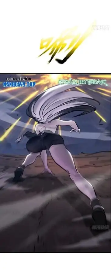 Truyện Tranh Phong Yêu Vấn Đạo trang 7