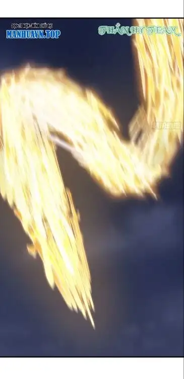 Truyện Tranh Phong Yêu Vấn Đạo trang 7