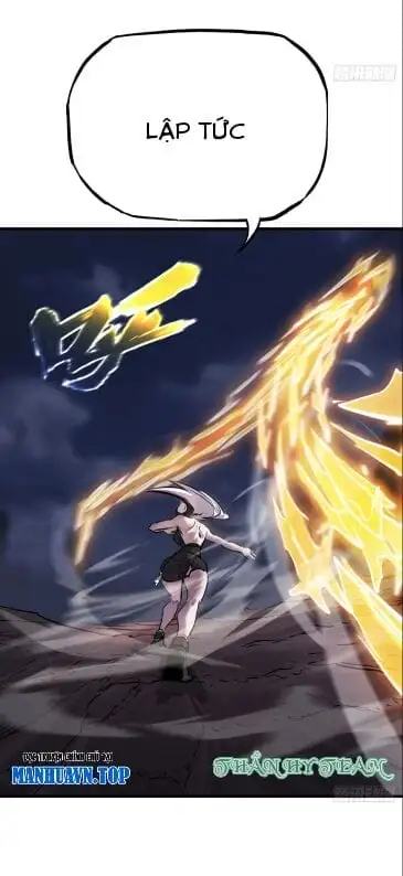 Truyện Tranh Phong Yêu Vấn Đạo trang 7