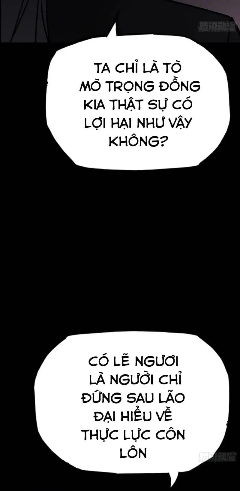 Truyện Tranh Phong Yêu Vấn Đạo trang 7