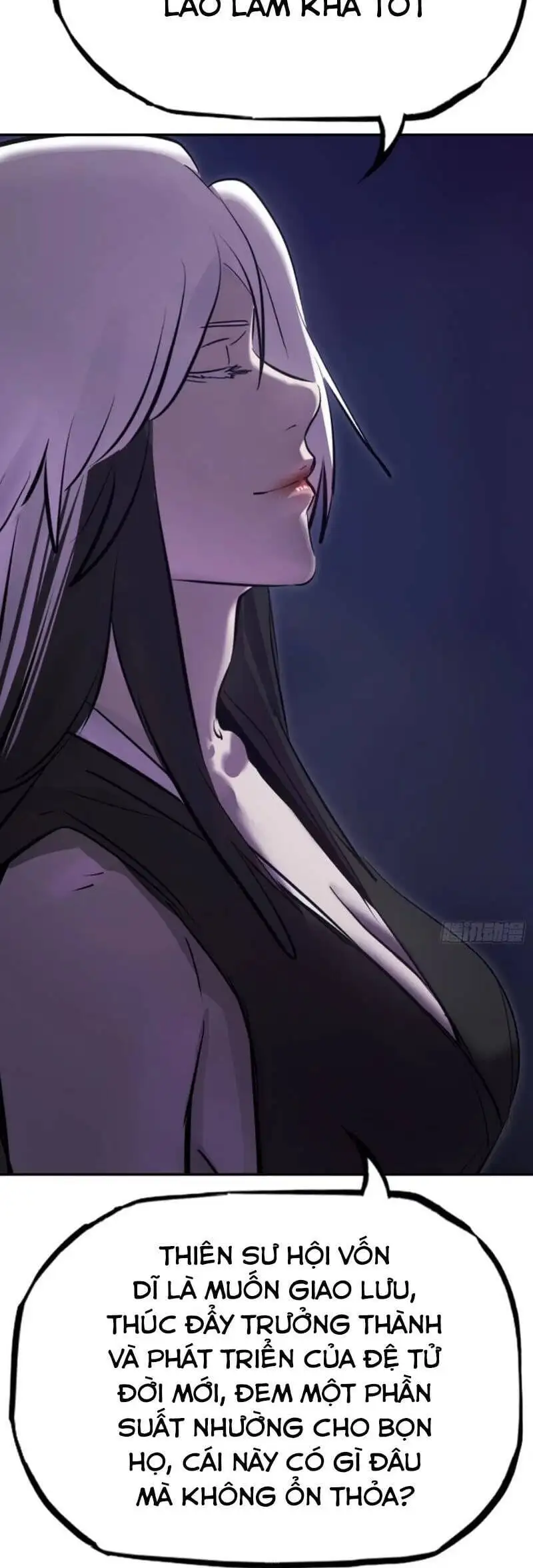 Truyện Tranh Phong Yêu Vấn Đạo trang 7