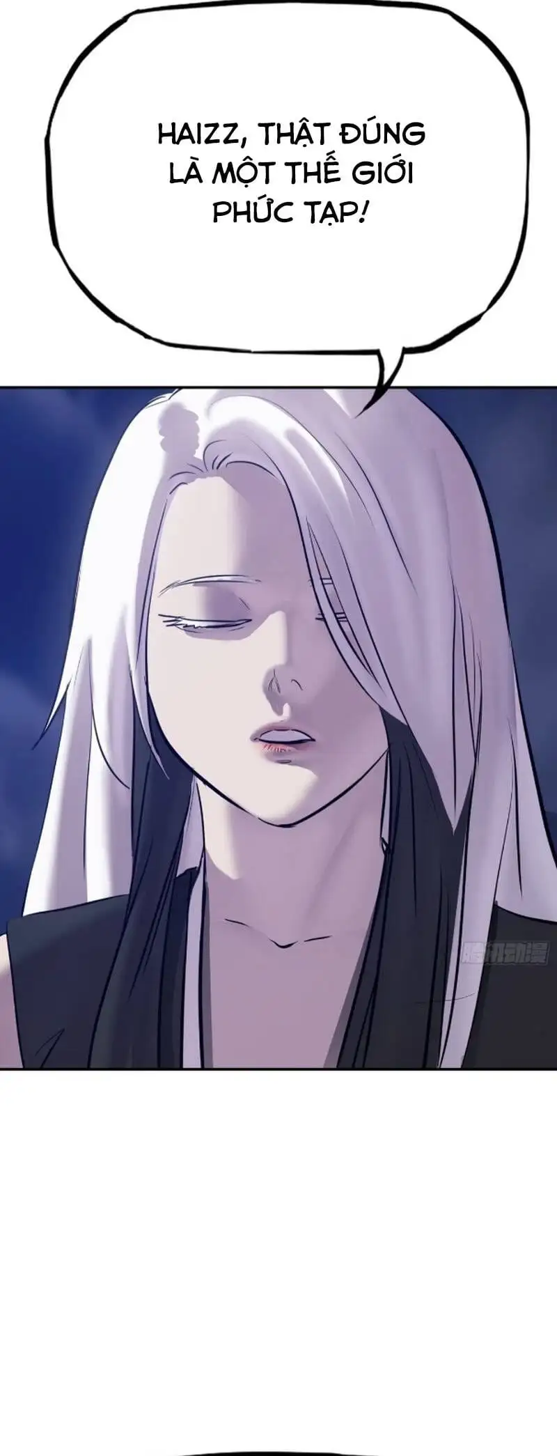 Truyện Tranh Phong Yêu Vấn Đạo trang 7