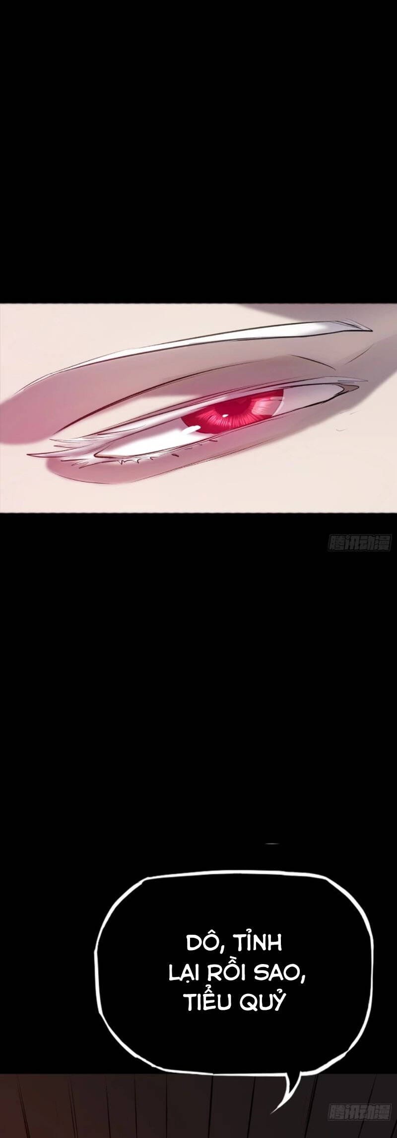 Truyện Tranh Phong Yêu Vấn Đạo trang 7